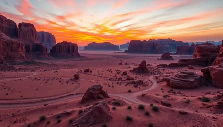 Petra Wadi Rum jordan tours and trips 